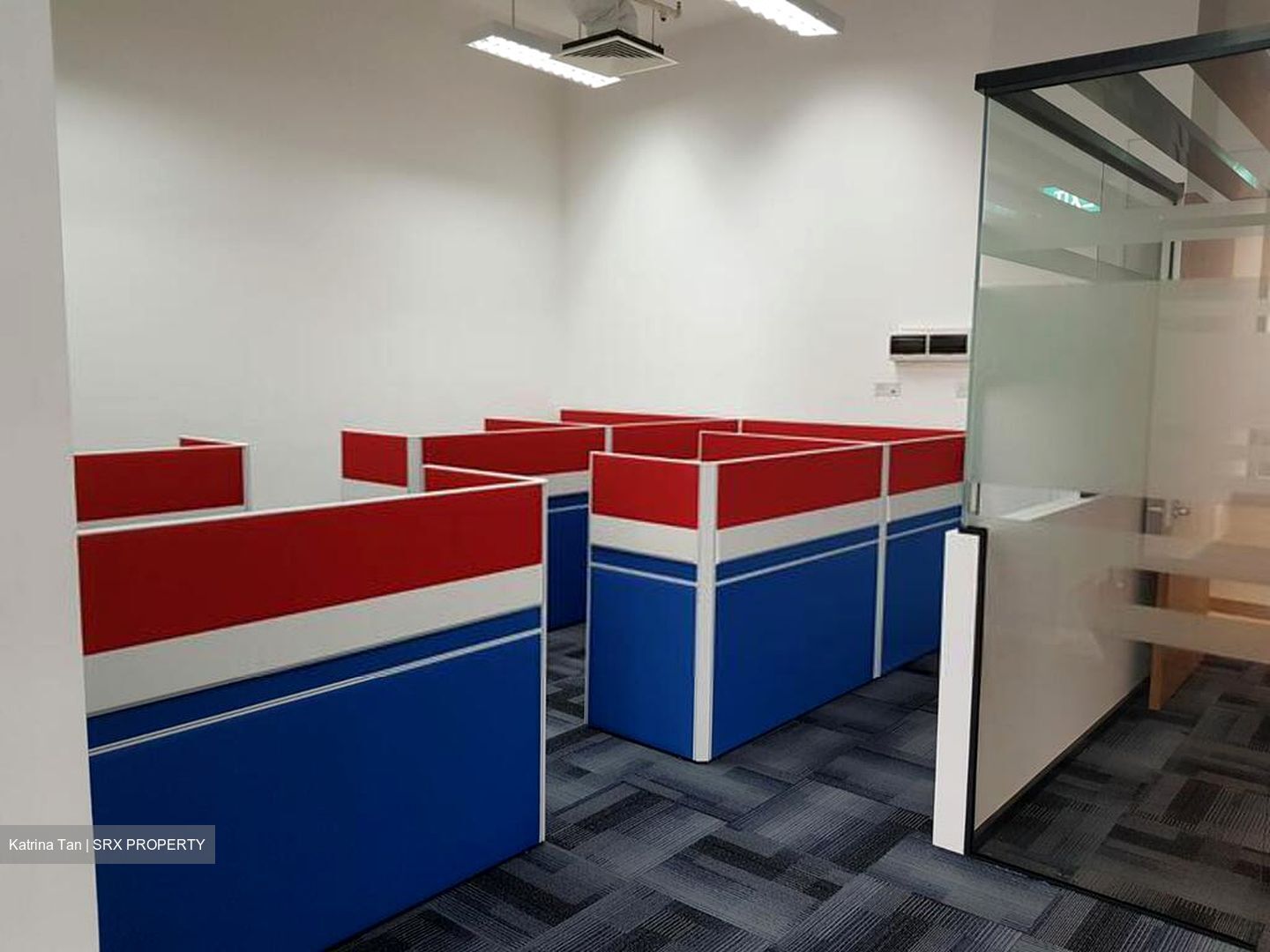 The Central (D1), Office #453892161